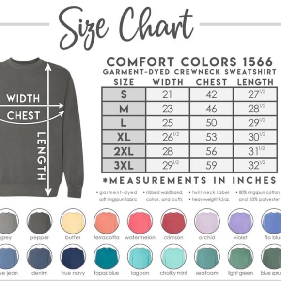 COUSINS BEACH SWEATSHIRT - Picture 2 of 2